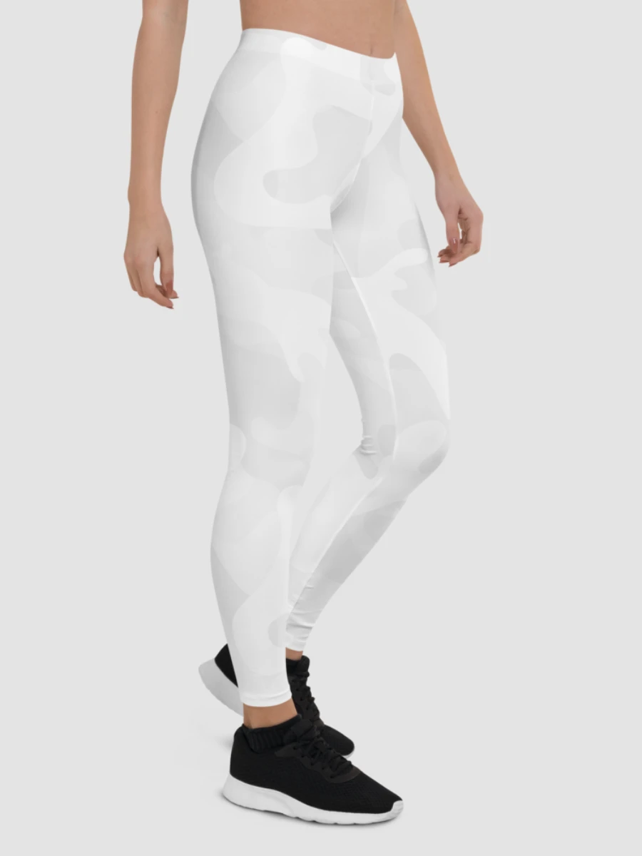 white camo leggings and black swiftly tech｜TikTok Search