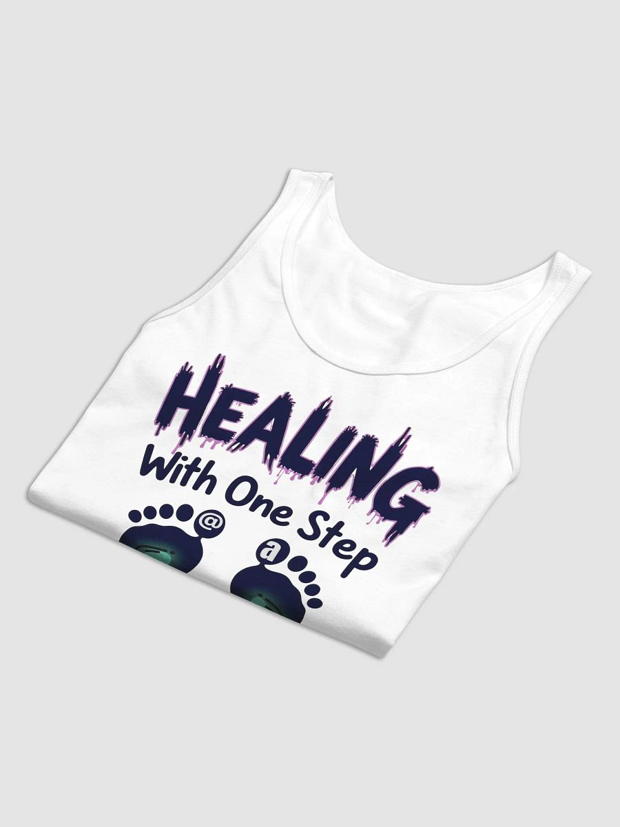 Healing Steps Jersey Tank product image (13)