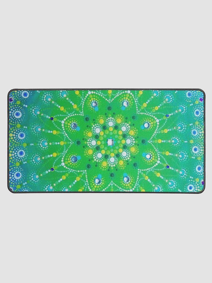 Nicole´s Mandala Desk Mat product image (1)