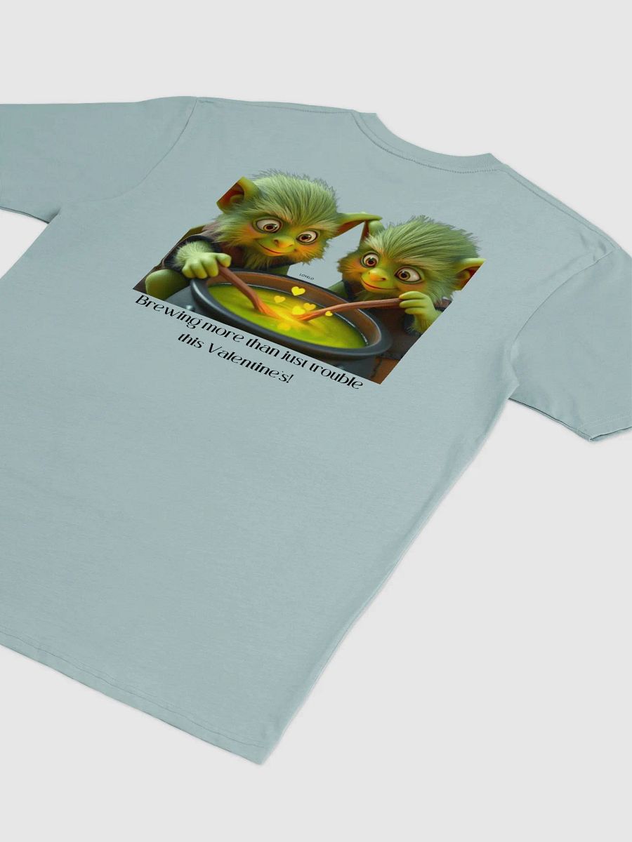 "Gary's Valentine" Premium Tee product image (22)