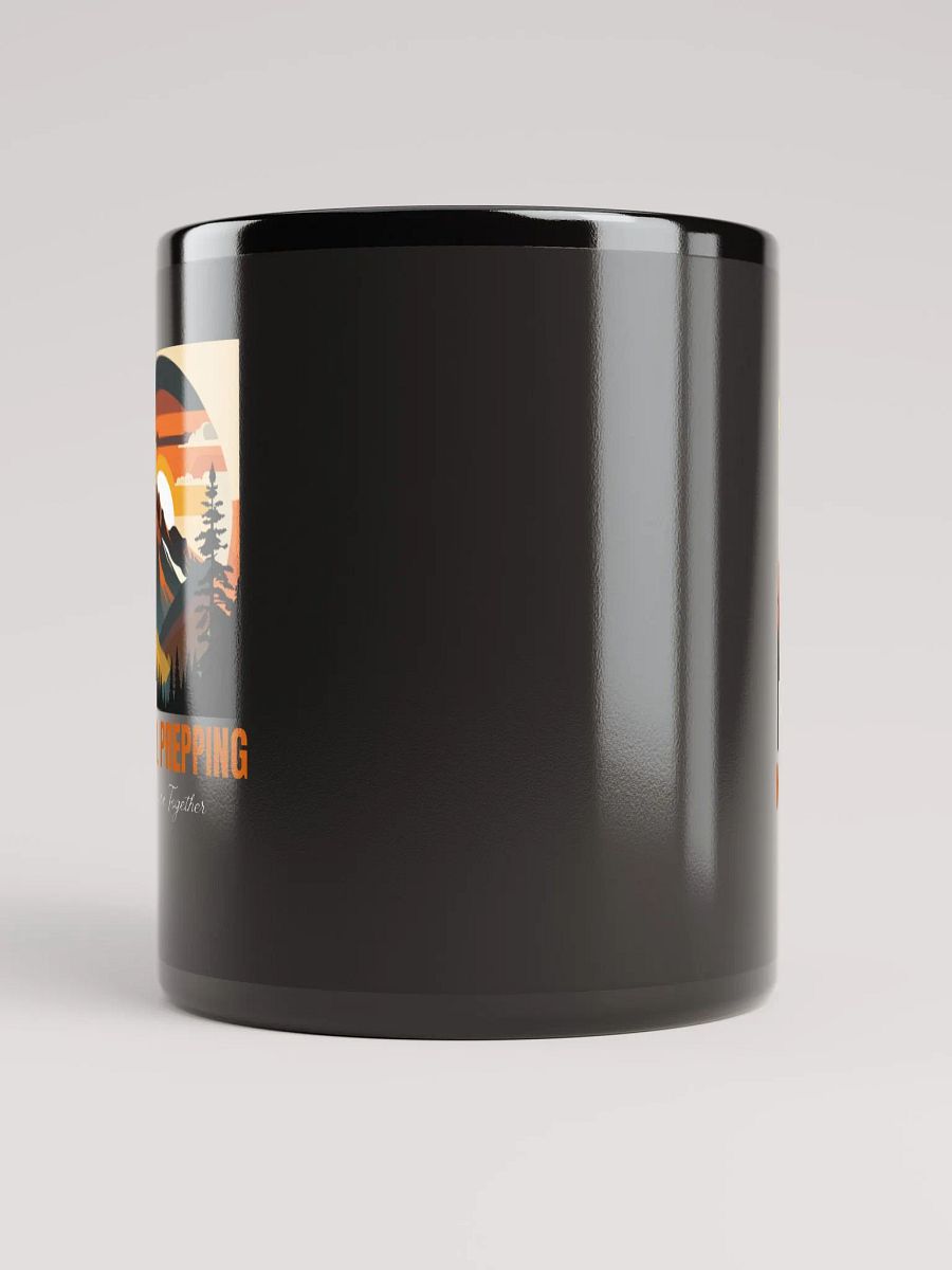 Normal Prepping Sunset Mug product image (5)