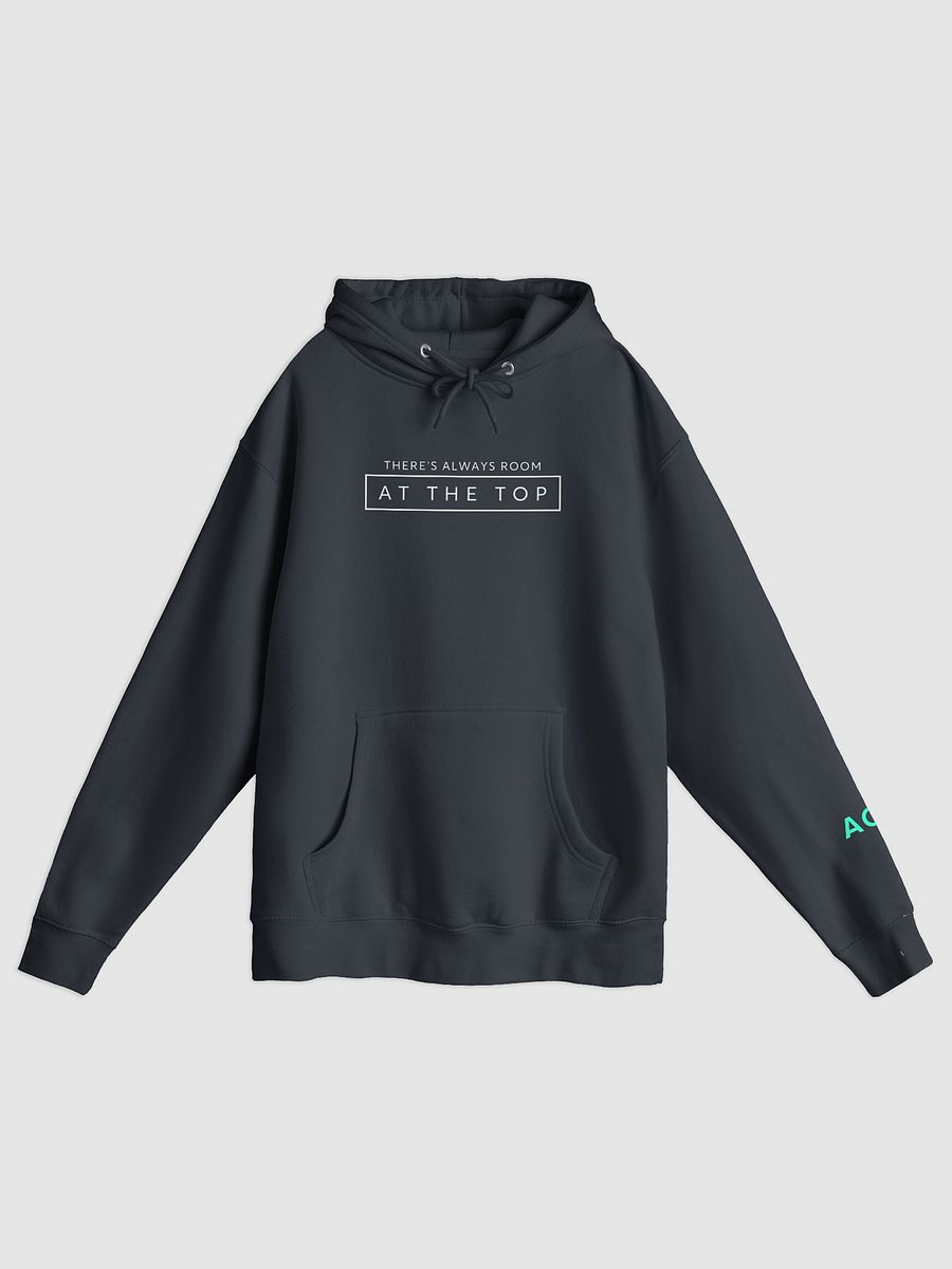 Benchmark Hoodie product image (1)