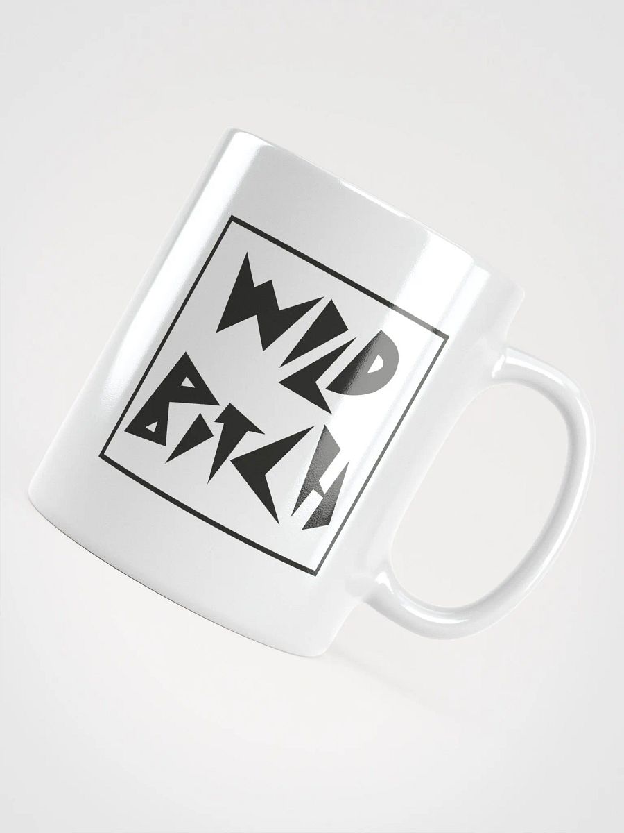 Wild Bitch Mug product image (3)