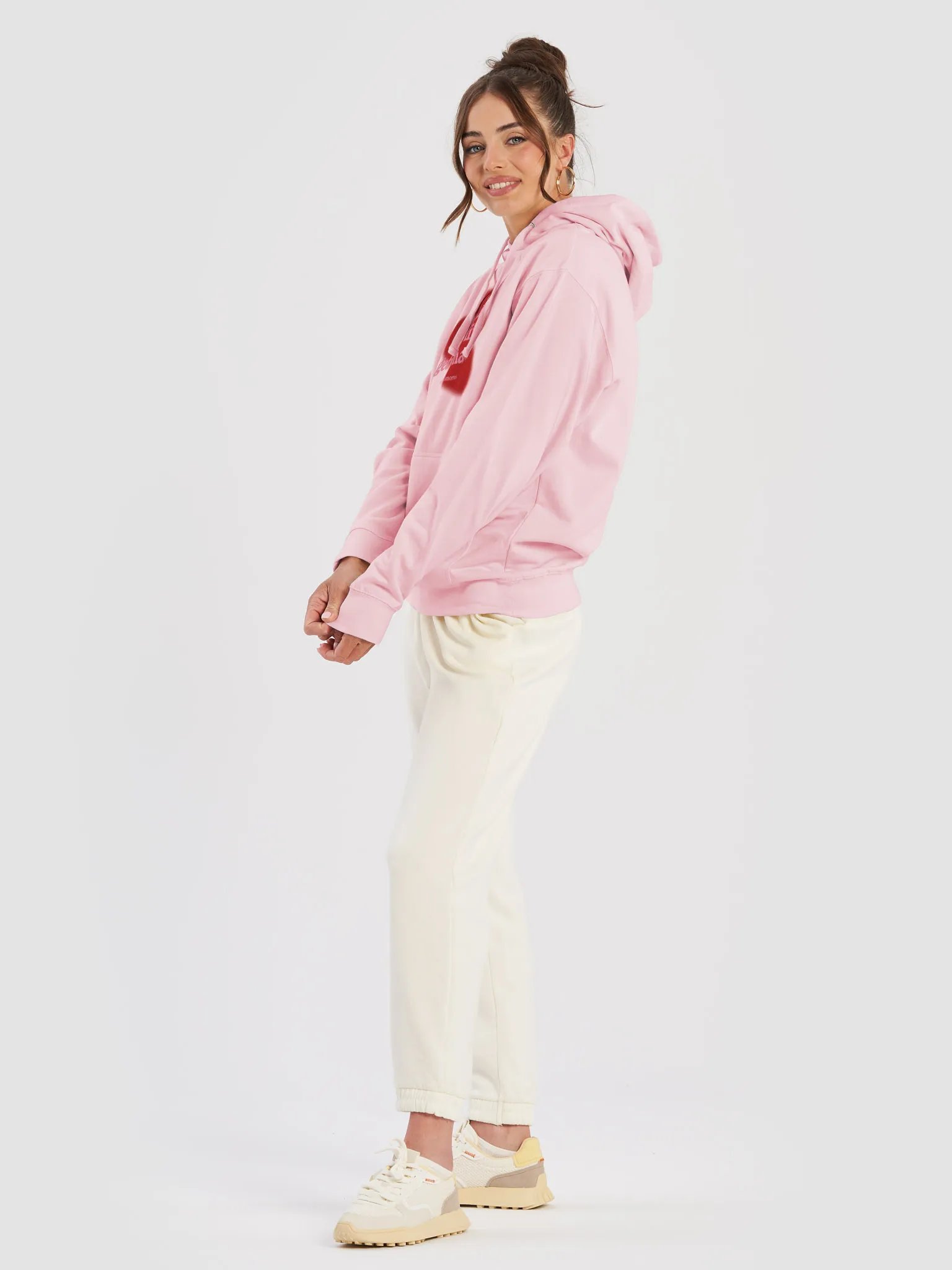 So Hot Even Life Gets Hard - Hoodie product image (37)