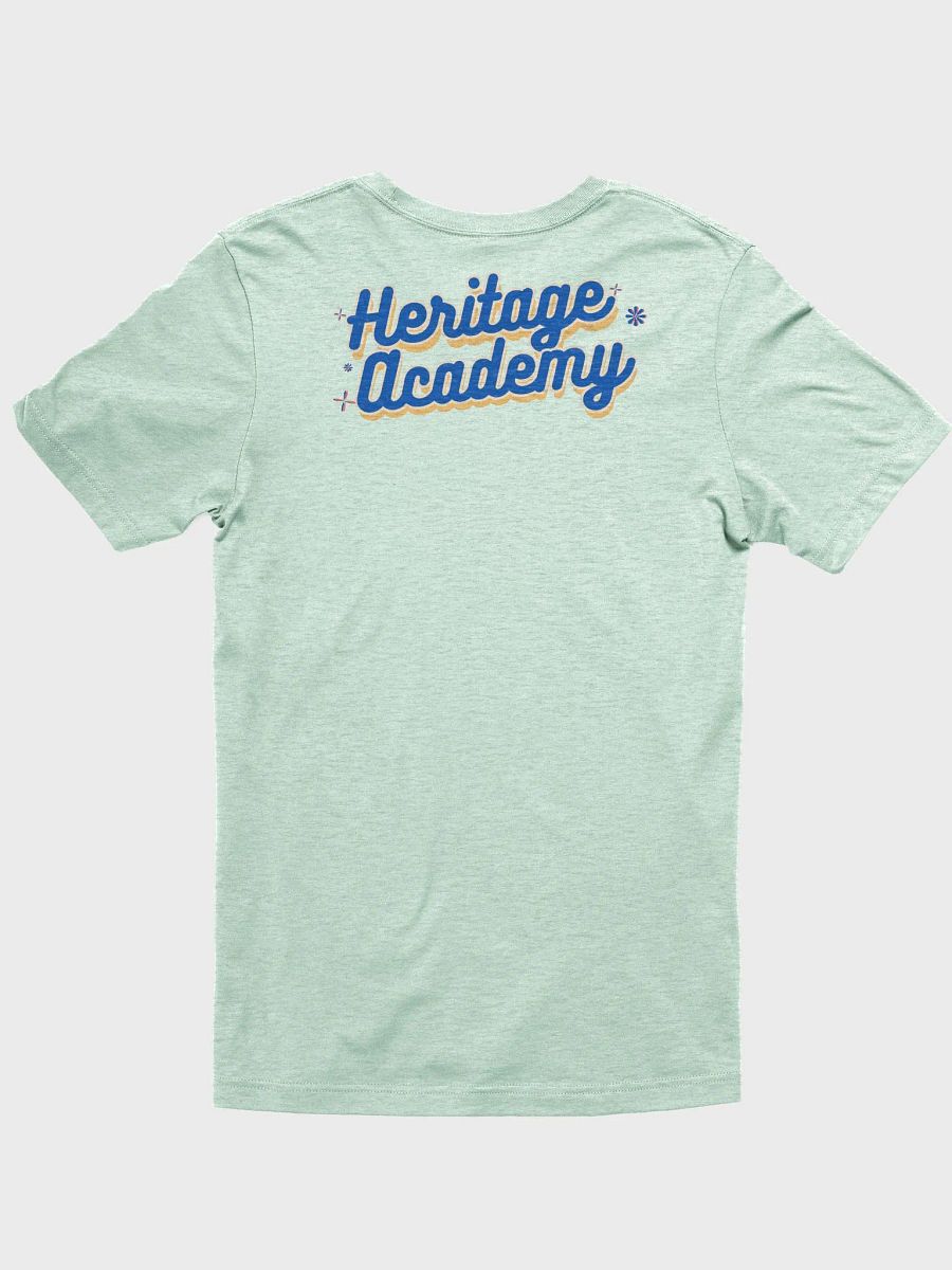 In My Maestra Era Heritage T-Shirt product image (2)