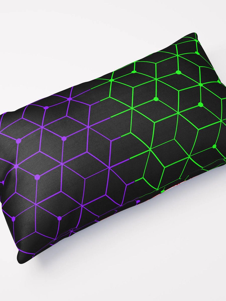 Joker The Insane Asylum Pillow product image (4)