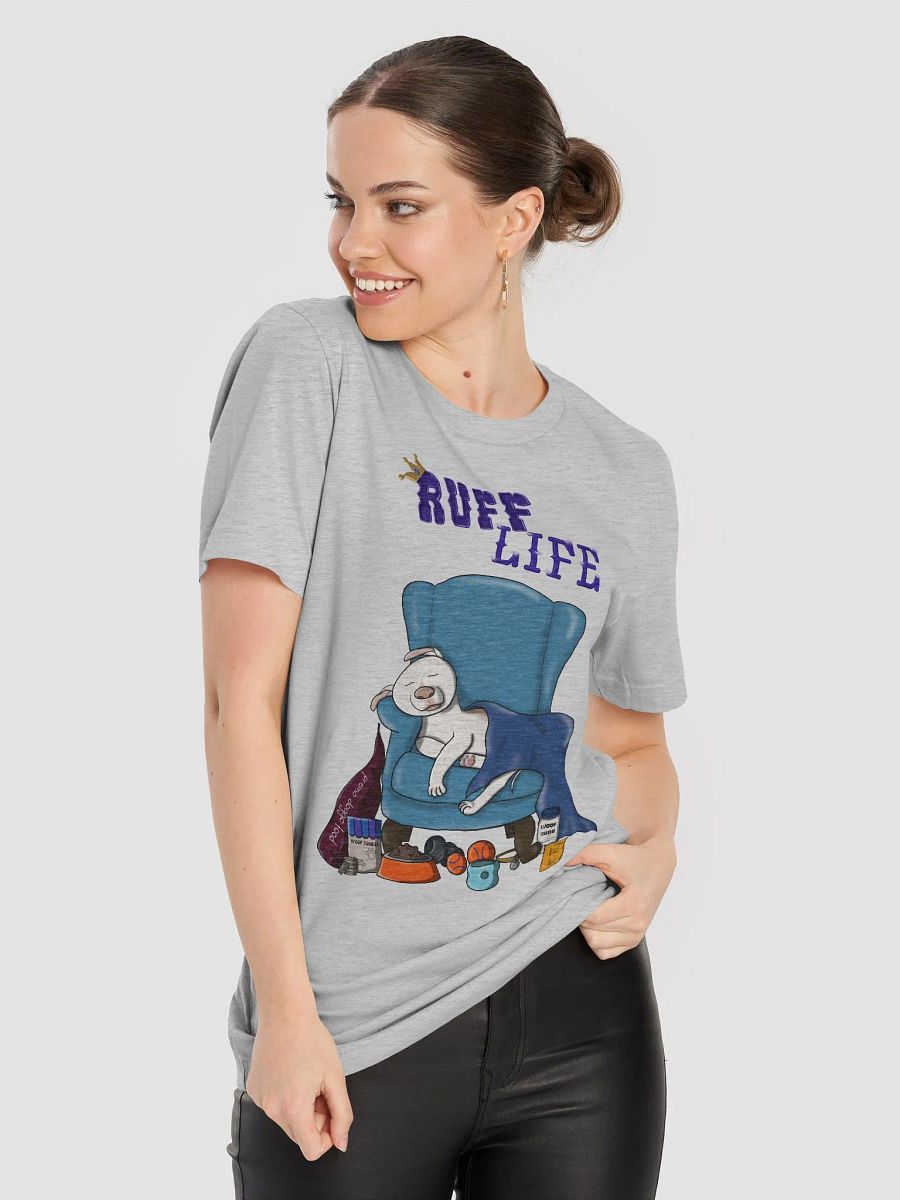 Ruff Life Tee product image (8)