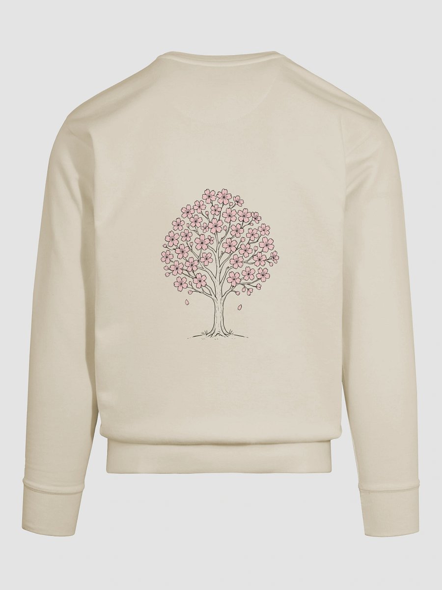 Cherry Blossom Dreams Sweatshirt product image (41)