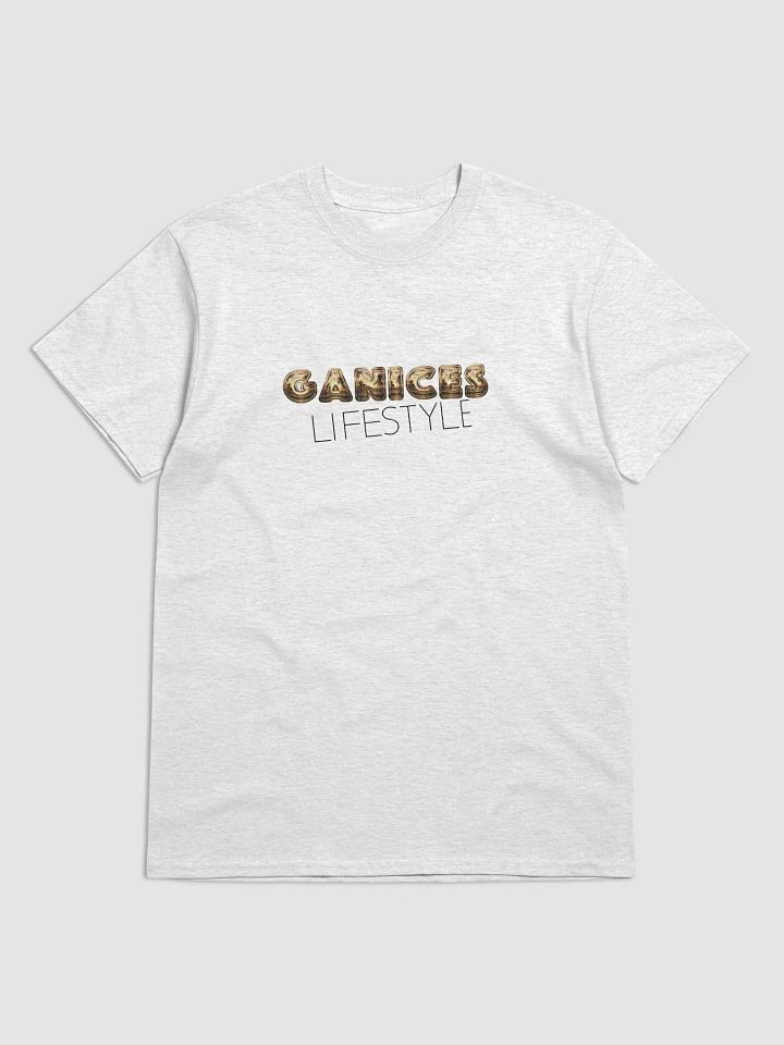 Ganice's Lifestyle: Quotes T-Shirt product image (1)