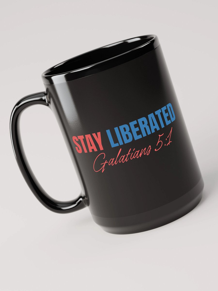 LP Mug product image (3)