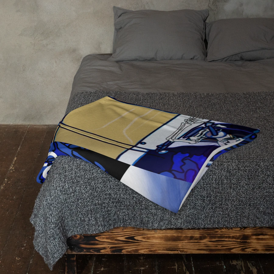 Coming Home To You Throw Blanket product image (23)