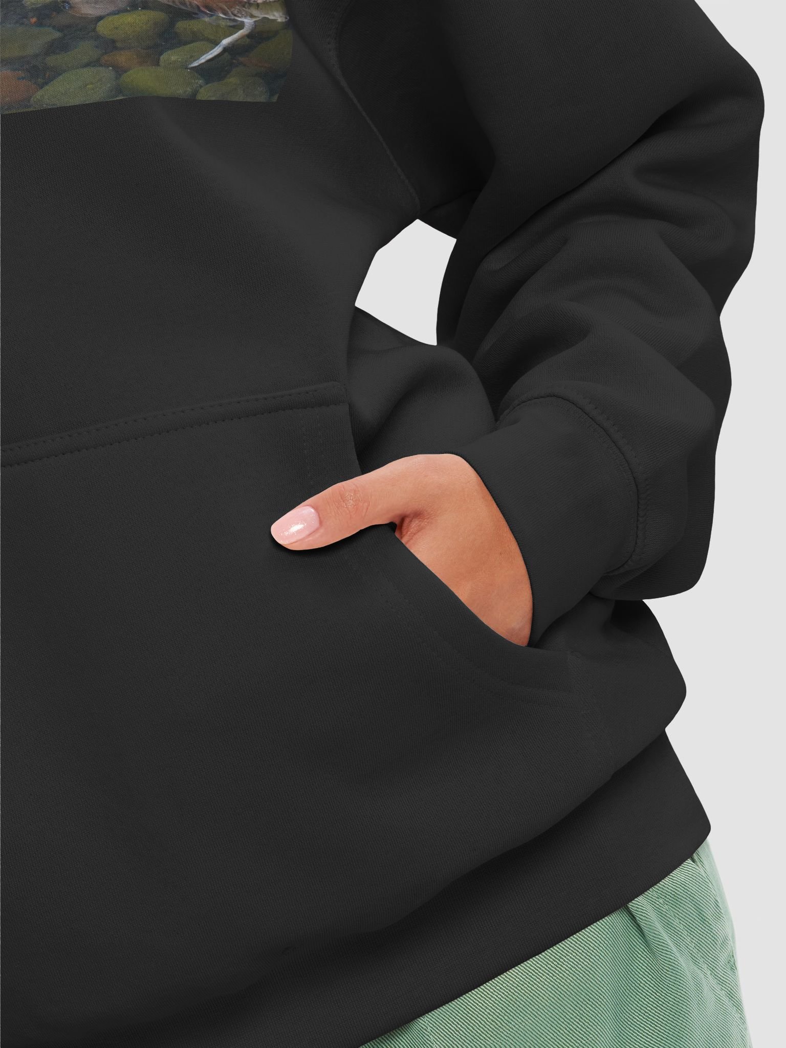 Quack Comfort Hoodie product image (8)