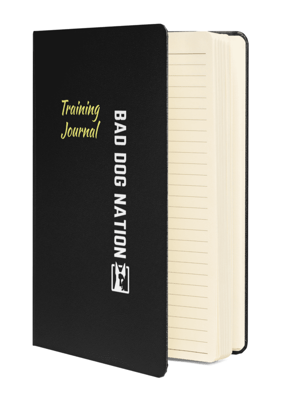 Training Journal product image (9)