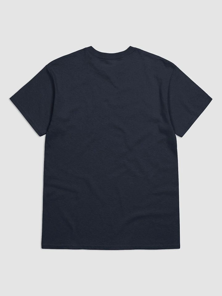 Graphic design is my passion T-shirt product image (2)