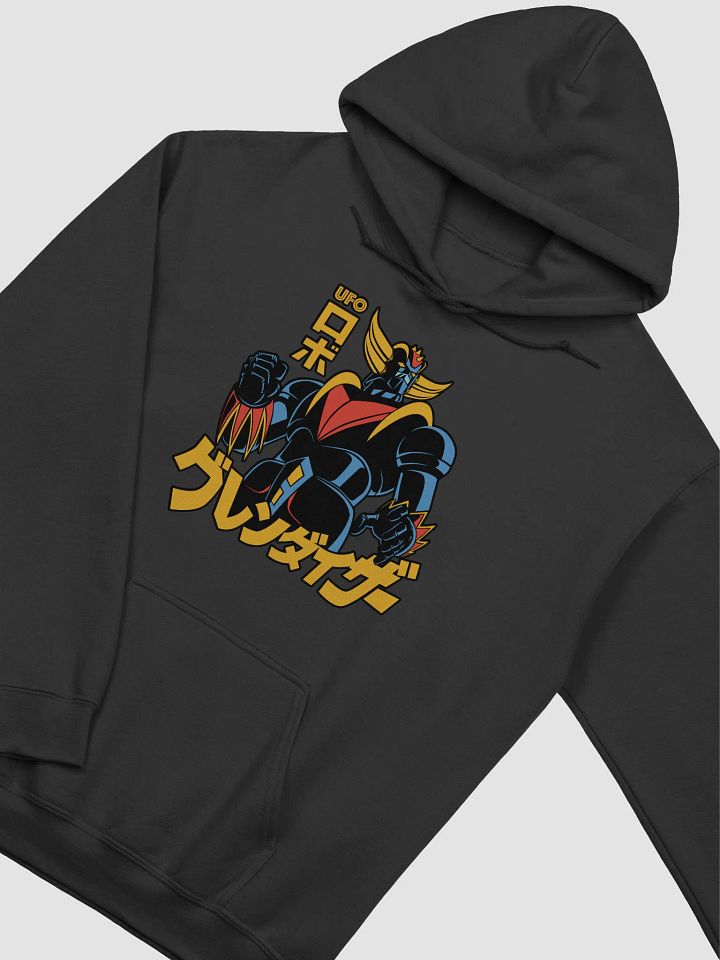 Grendizer Jap product image (2)