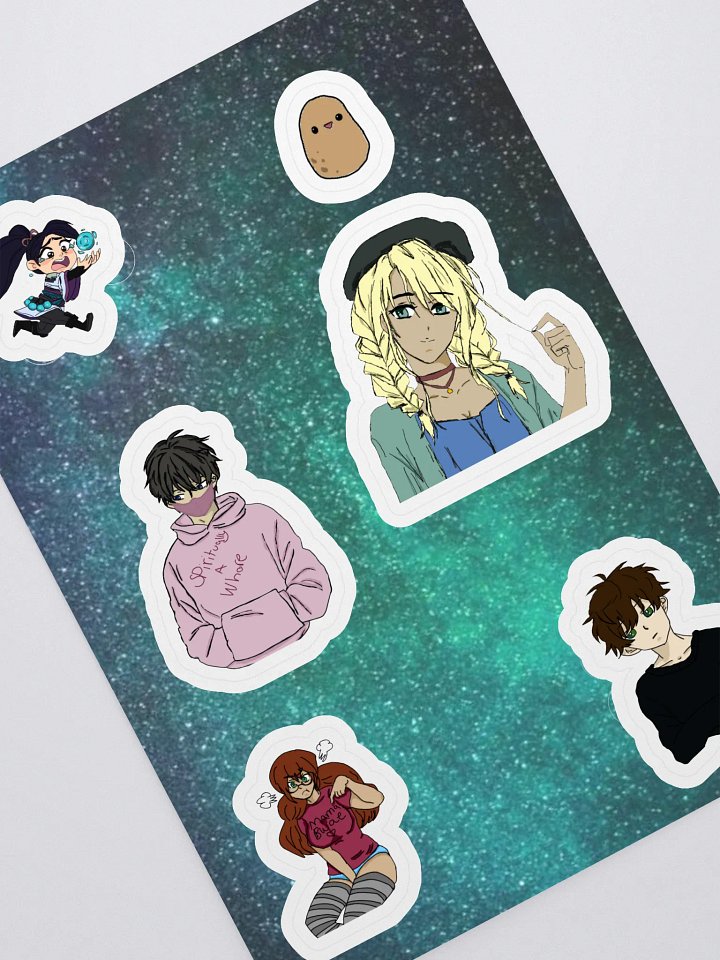 sticker set 2 product image (1)