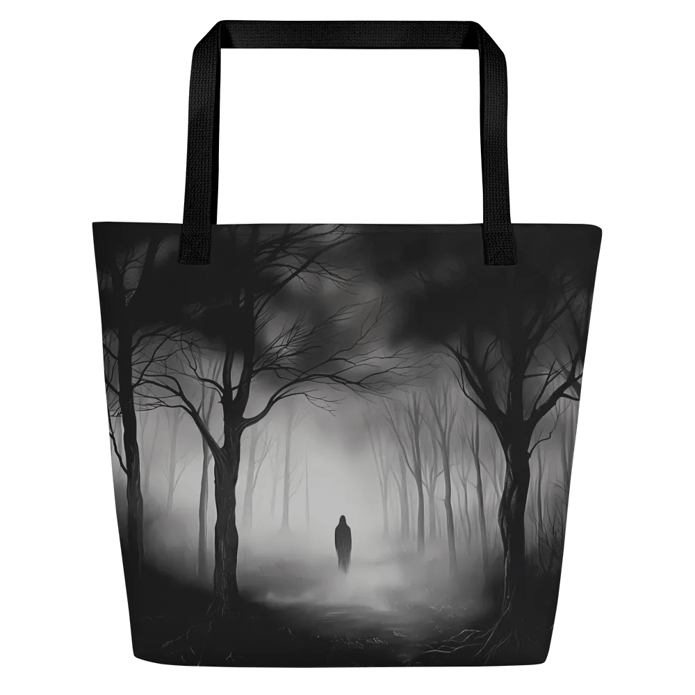 Horror Tote Bag product image (3)