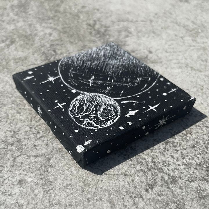 Moon Me Starscape product image (1)