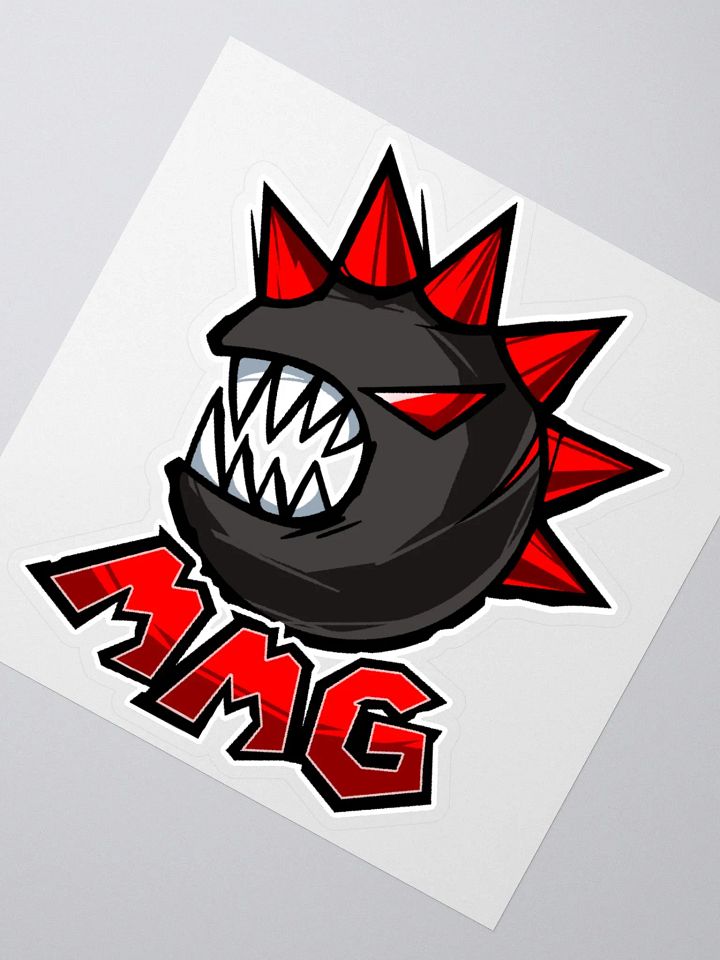 MMG Monster product image (2)