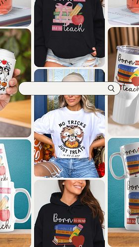 Looking for a perfect gift for your kid's 1st grade teacher? How about this cute hand-drawn Halloween t-shirt? A unique back-...