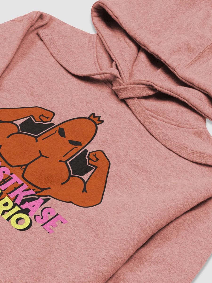 Wurst Kase Scenario Sausageman Hoodie product image (22)