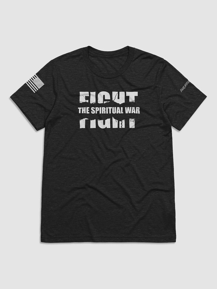 Battle Tee product image (1)
