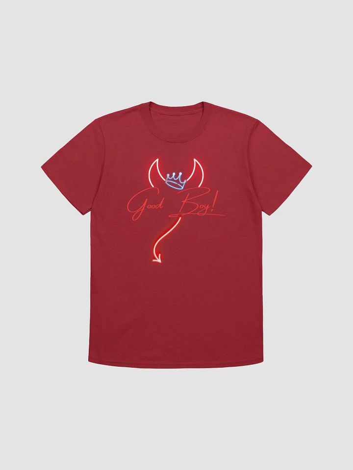 Good Boy T Shirt product image (3)