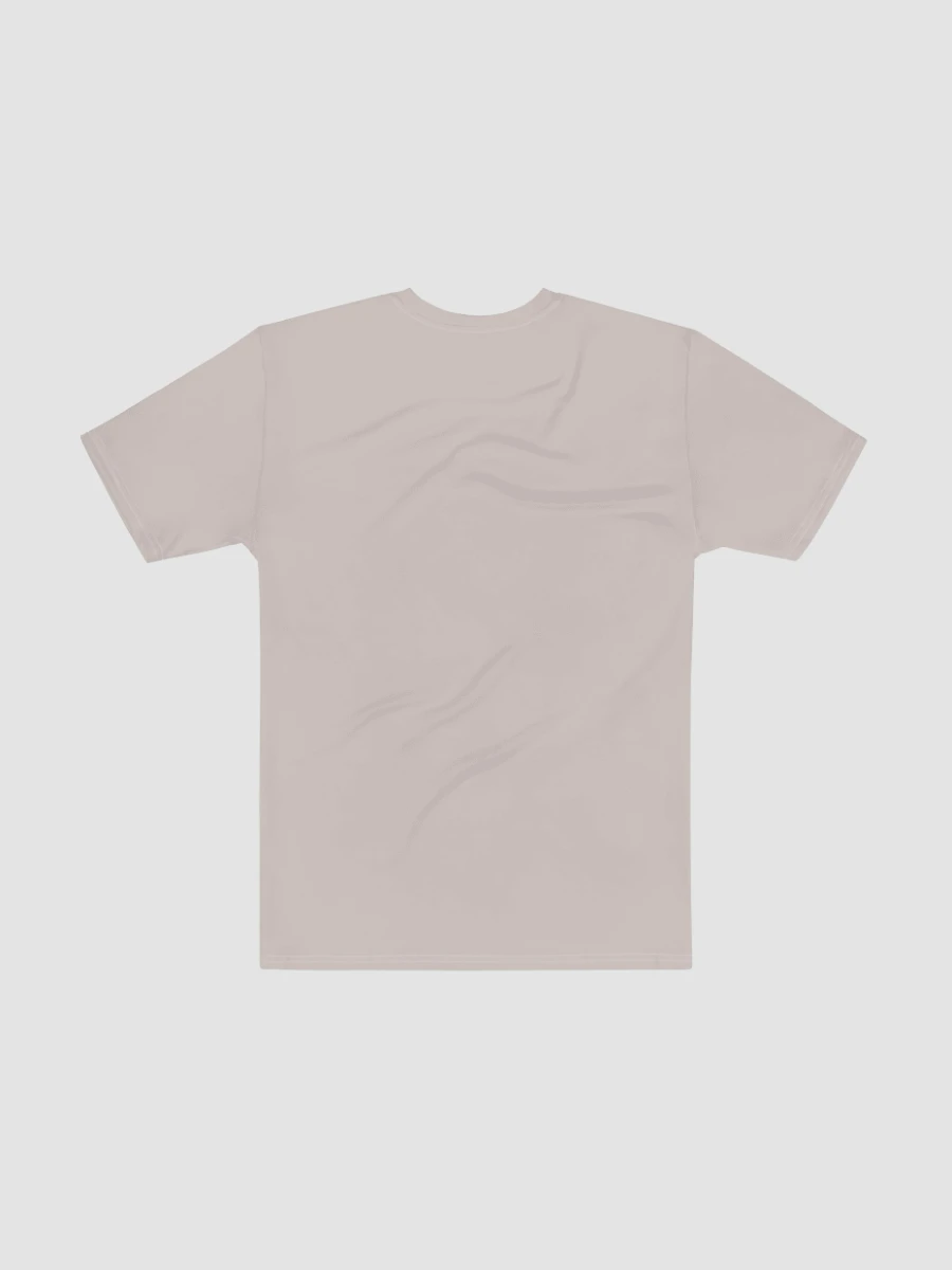 Training Club T-Shirt - Mauve Gray product image (6)