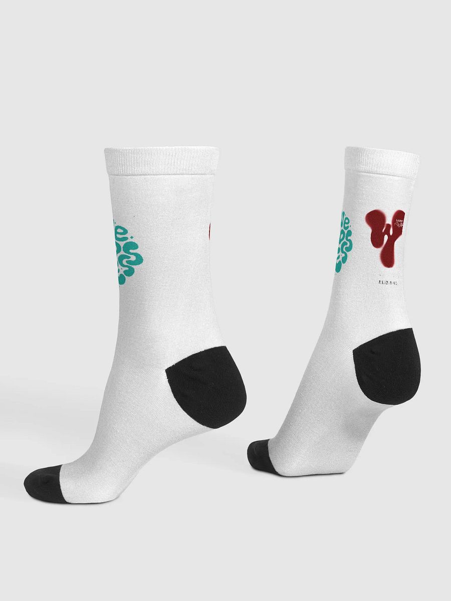 LNW Tribe Socks product image (4)