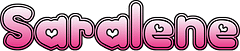 Saralene's One-Stop Catgirl Merch Shop