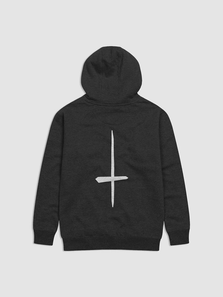 Cross Hoodie product image (2)