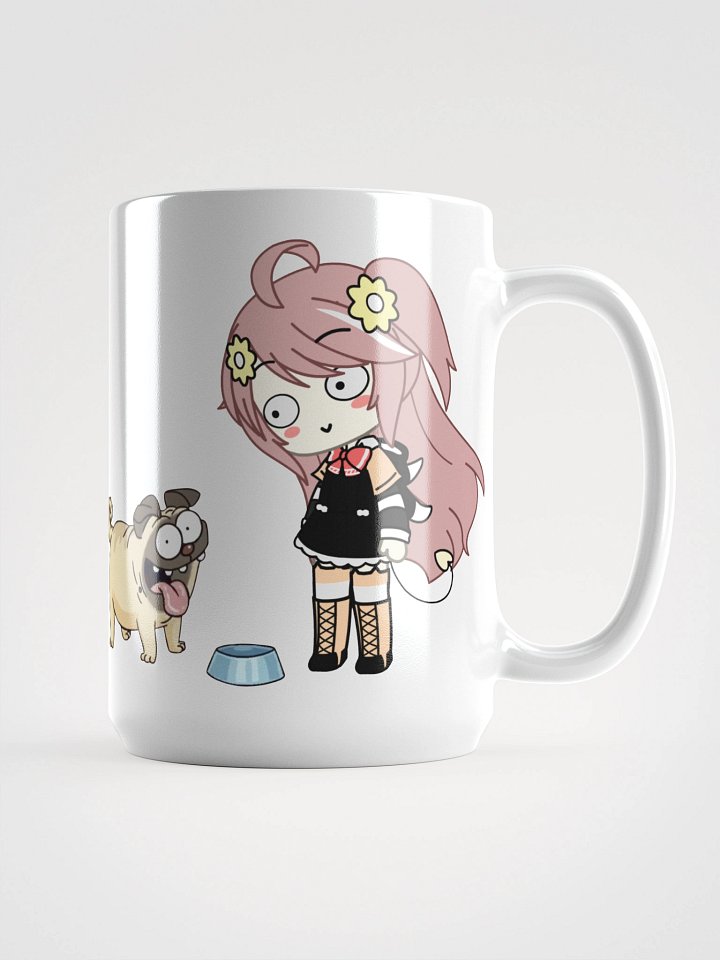 Selina Red Gacha Funny product image (1)
