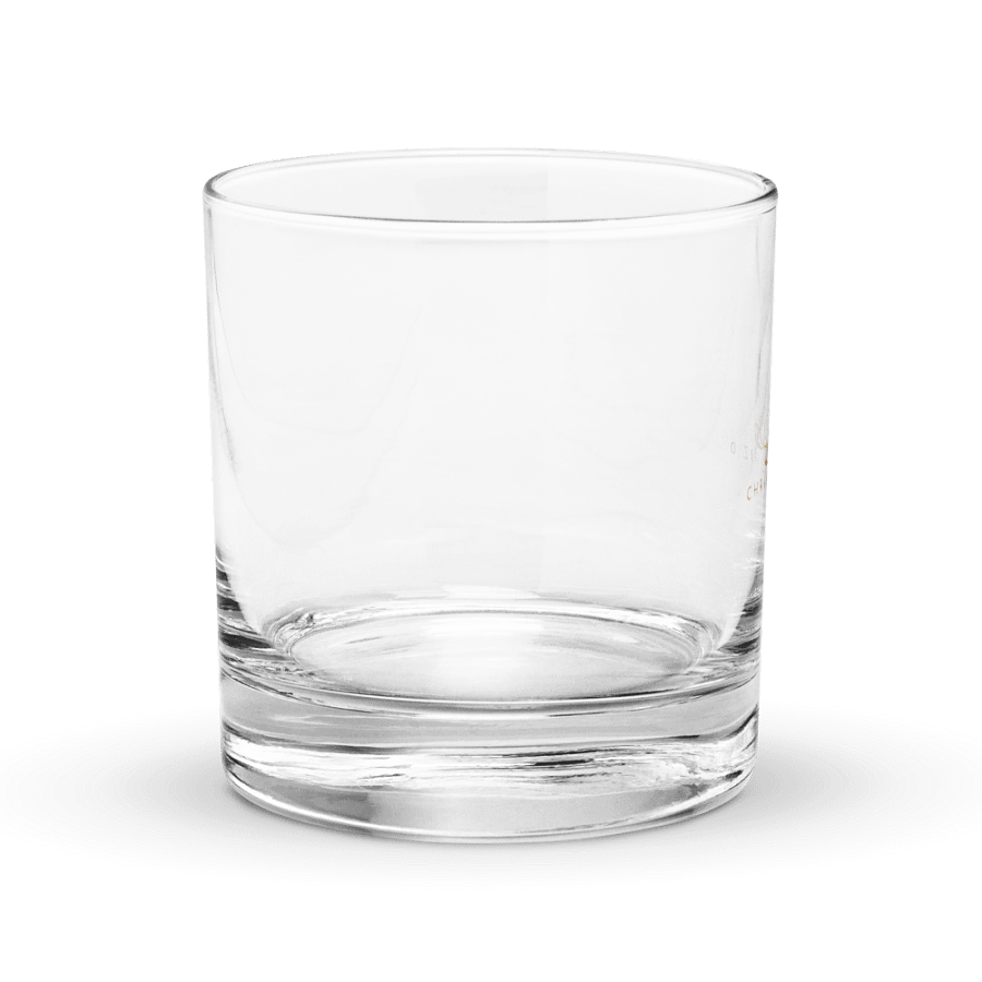 Chris The Wiz 0 Glass product image (3)