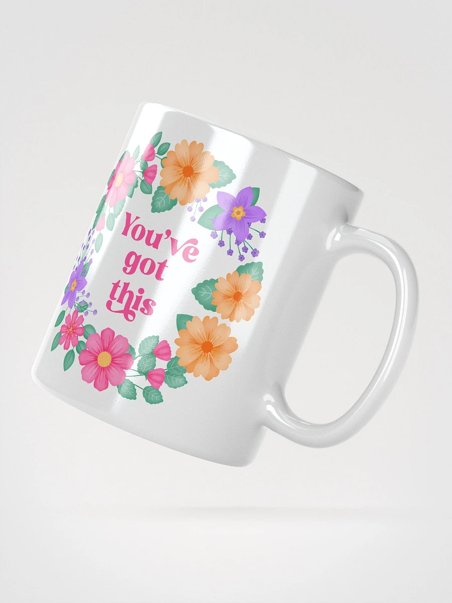 You've got this - Motivational Mug product image (2)