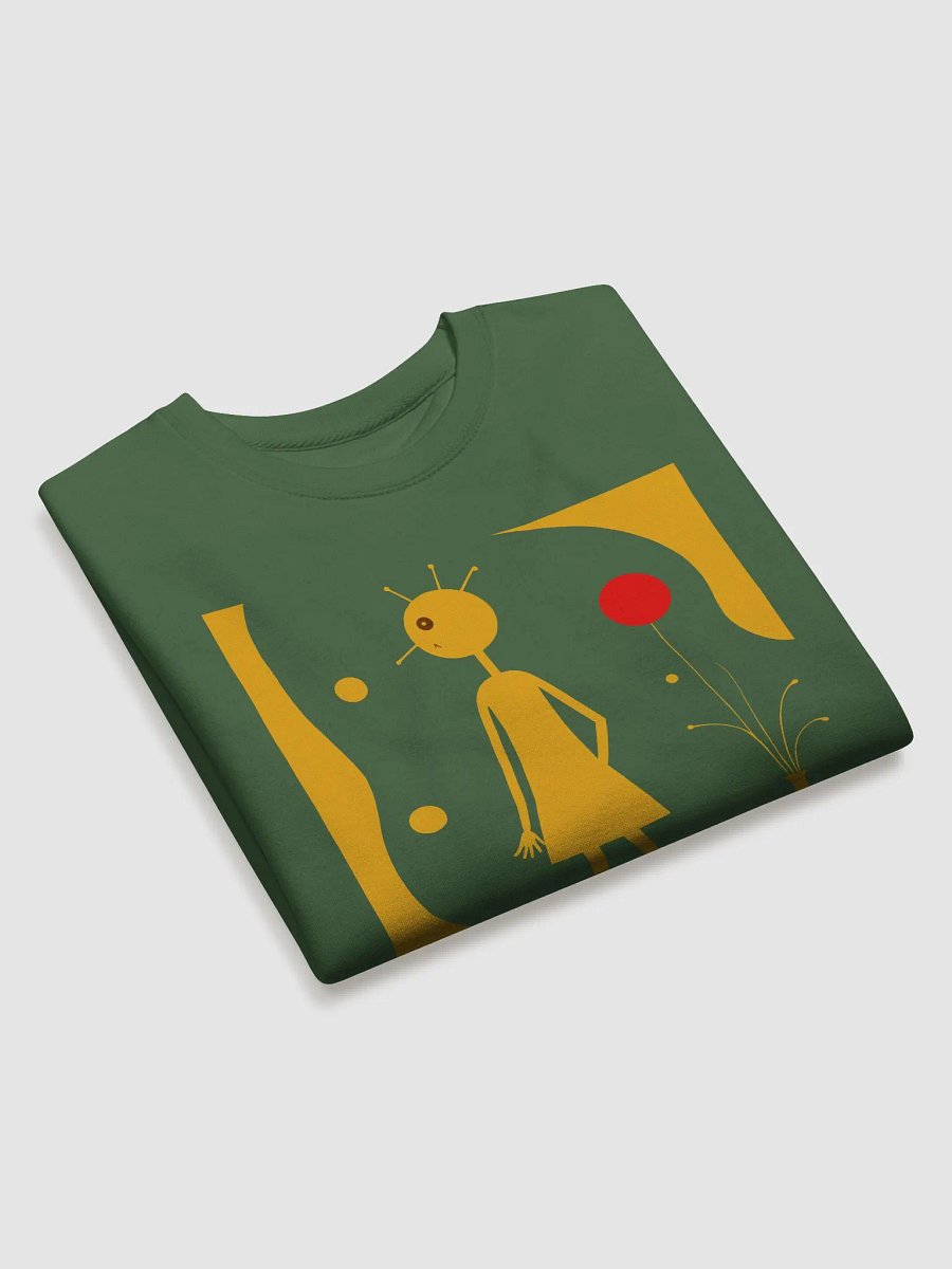 Cotton Heritage Premium Sweatshirt product image (24)