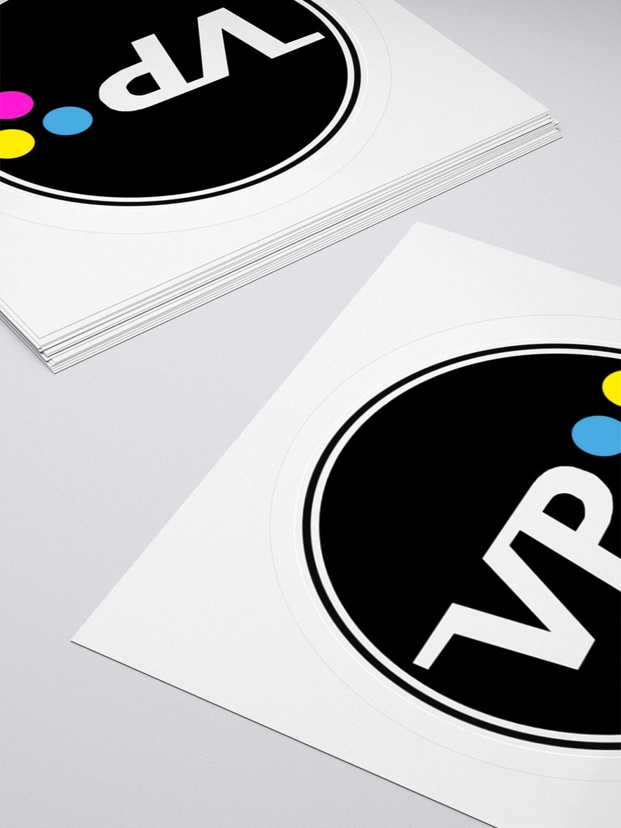 VP Sticker product image (11)