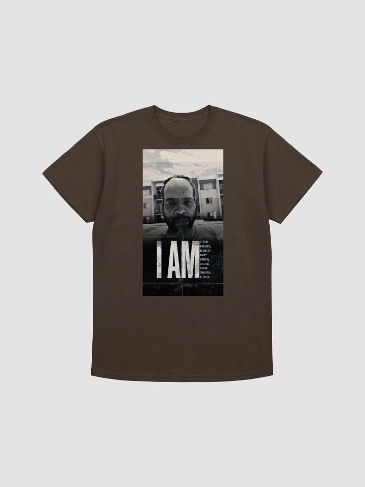 Morris t shirt 12 product image (8)