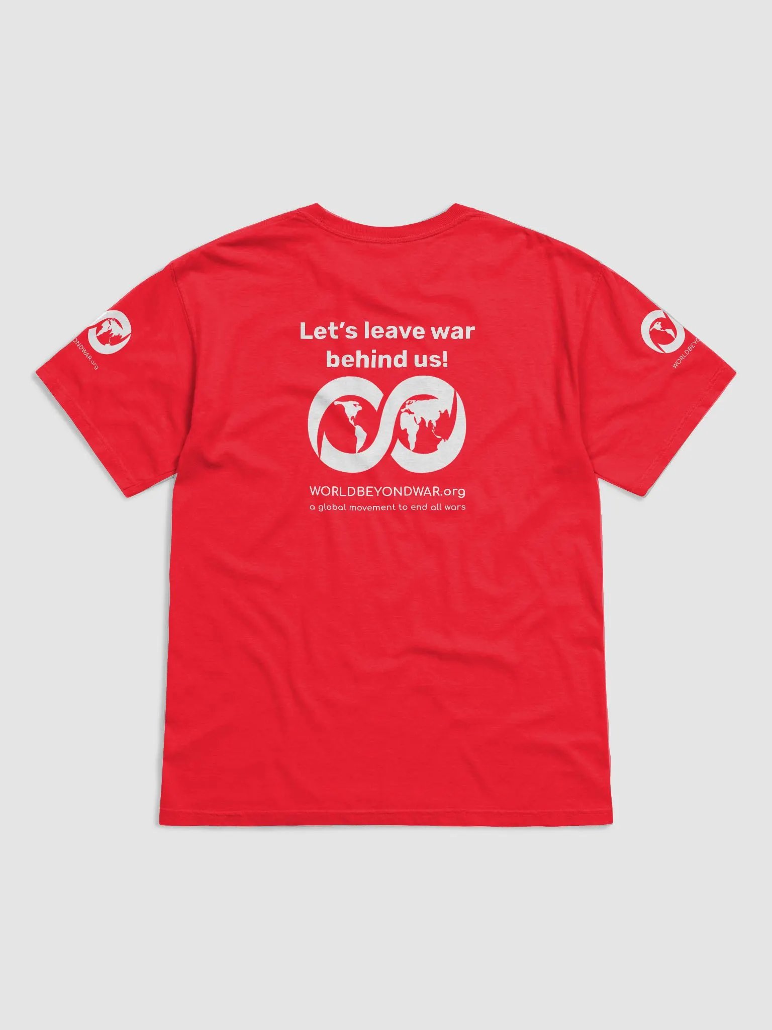 Move For Peace product image (18)