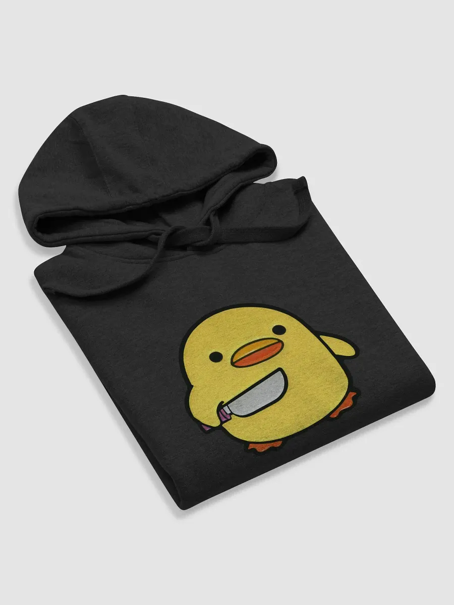 Quack Hoodie product image (5)