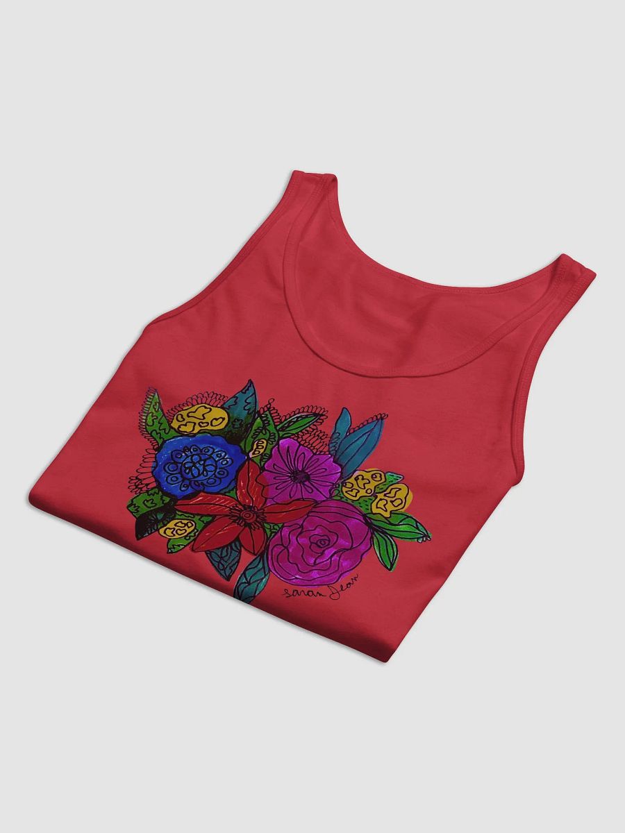 Okay Bouquet Tank product image (2)