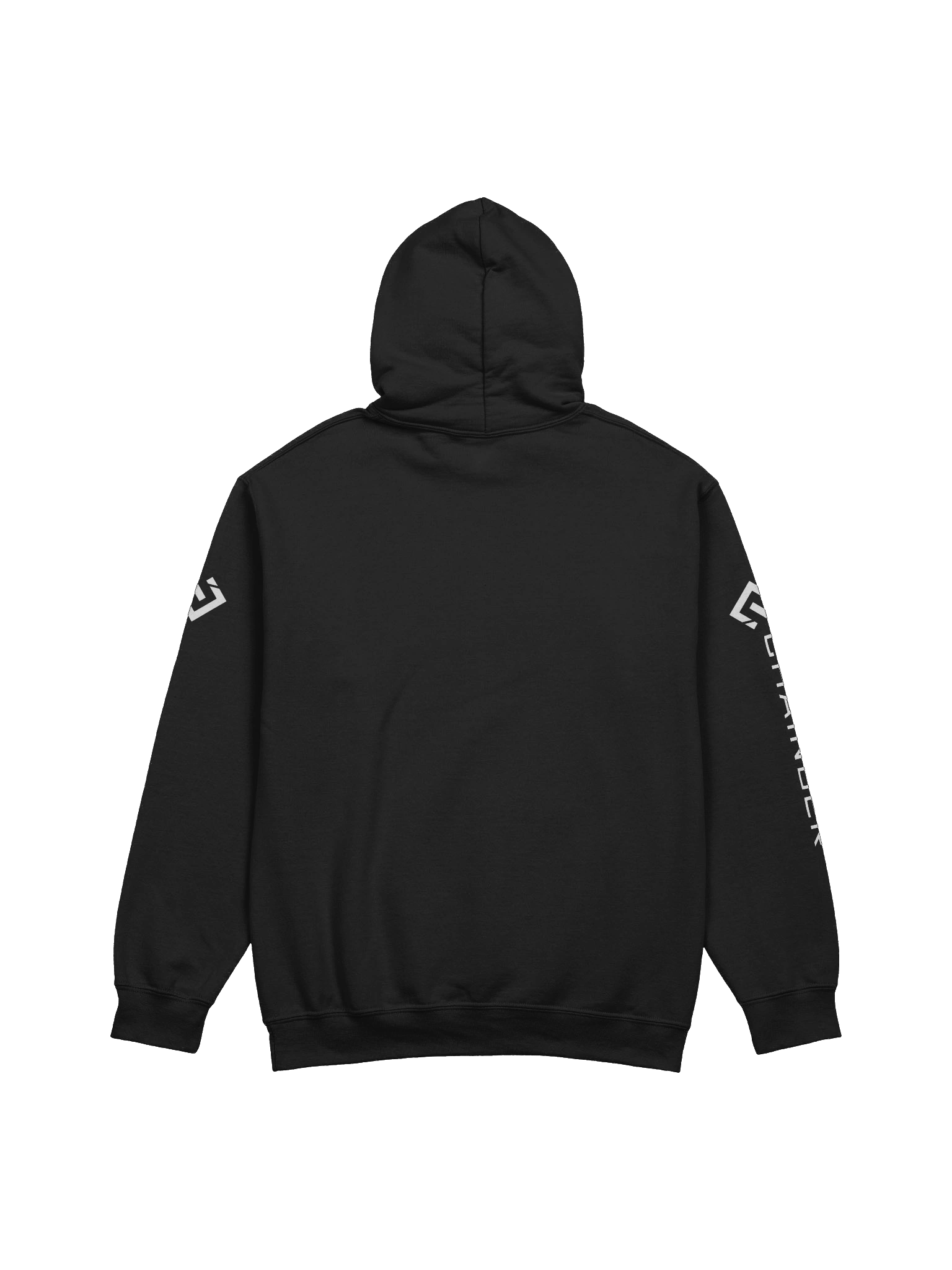Chainbear Pullover Hoodie product image (2)