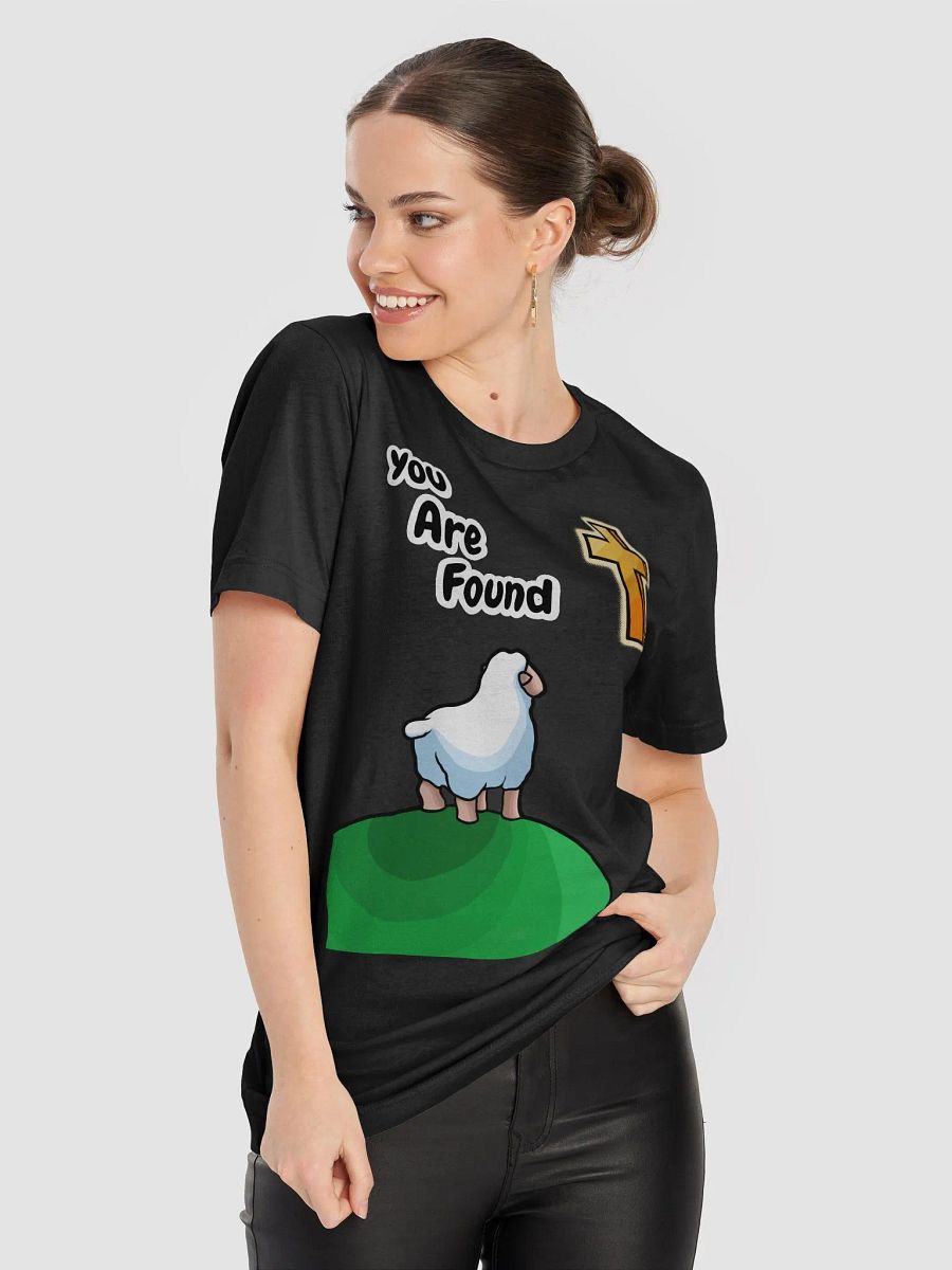 You Are Found - T-Shirt V1 product image (8)