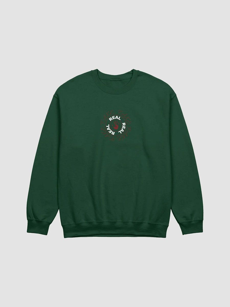 Gildan Classic Crewneck Sweatshirt - 22S6 product image (13)