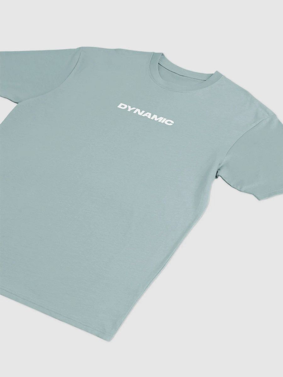 Dynamic Wavy Tee product image (2)