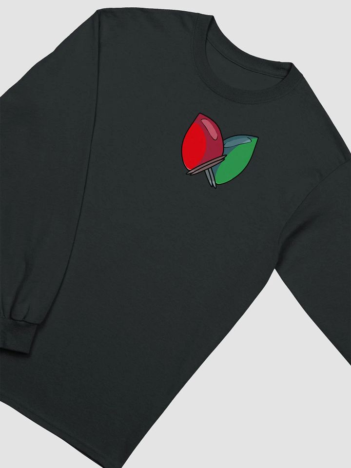 Jingle Leaves Sweater product image (1)