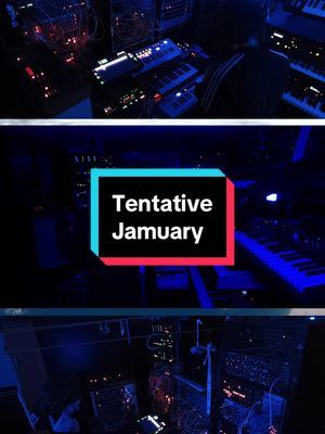 Keeping up with #Jamuary: 