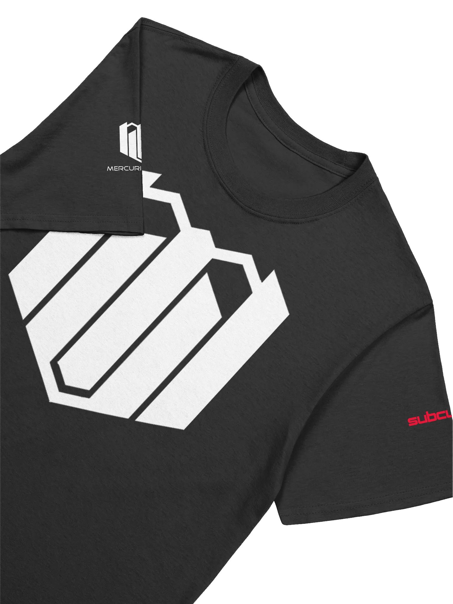 Mercurial Virus Subculture T-Shirt product image (3)