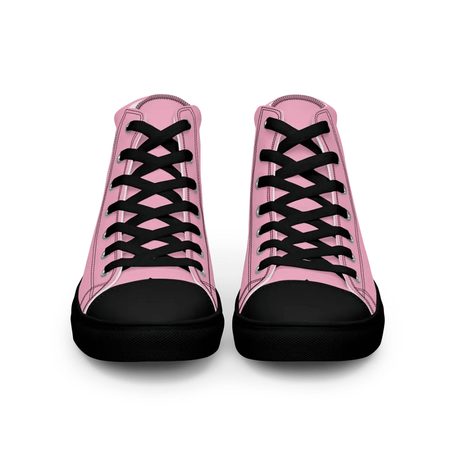 SPACE GIRL HIGHTOPS product image (3)