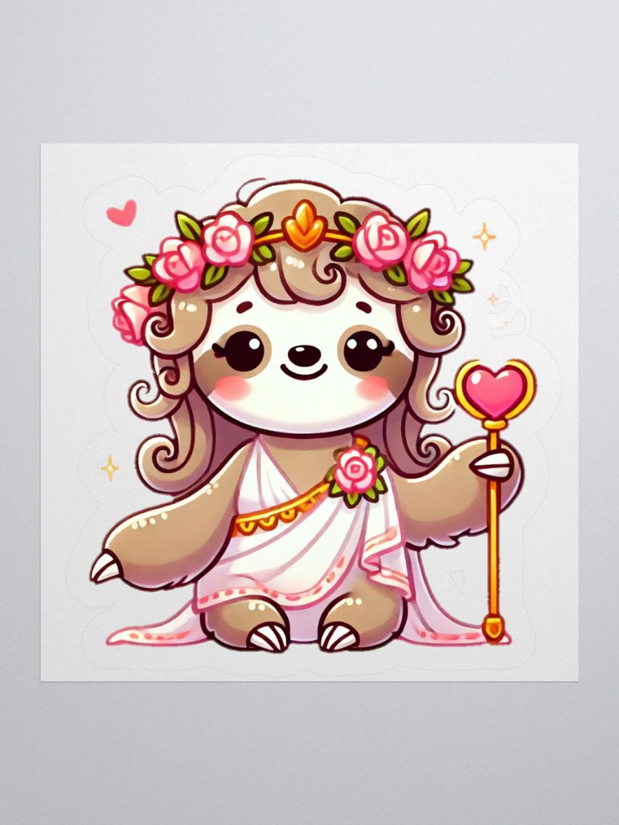 Sloth of Love product image (1)