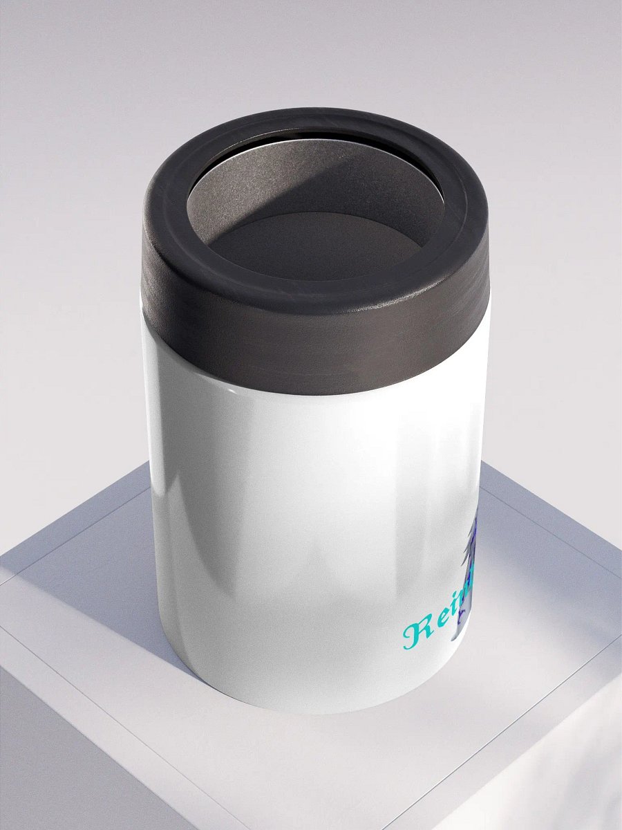 Reinhardt Gaming koolzie {stainless steel} product image (2)